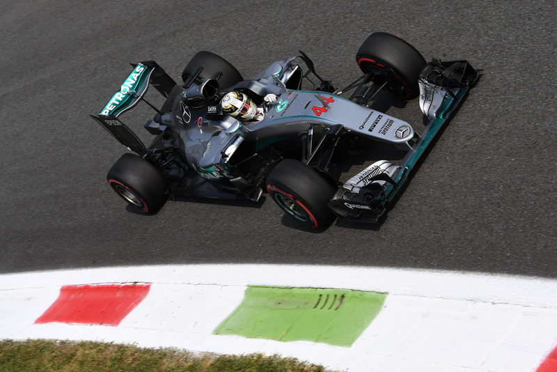 Illustration for article titled Italian GP: Your Pre-Race Briefing